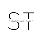 Studio commercialista Stefano Trevisan Logo